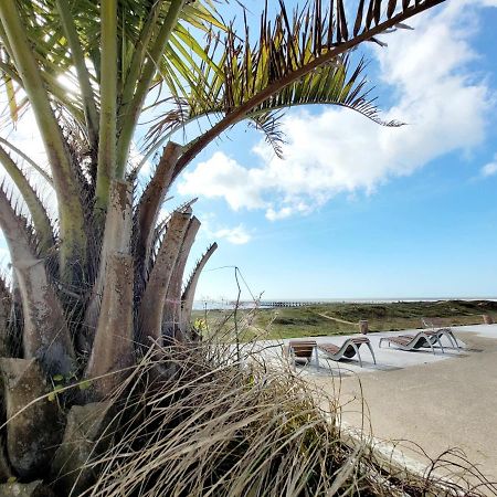 Appartement Logement de vacance a 300 m Plage des Demoiselles à Saint-Jean-de-Monts Extérieur photo