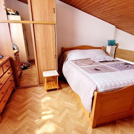 Appartement Logement de vacance a 300 m Plage des Demoiselles à Saint-Jean-de-Monts Extérieur photo