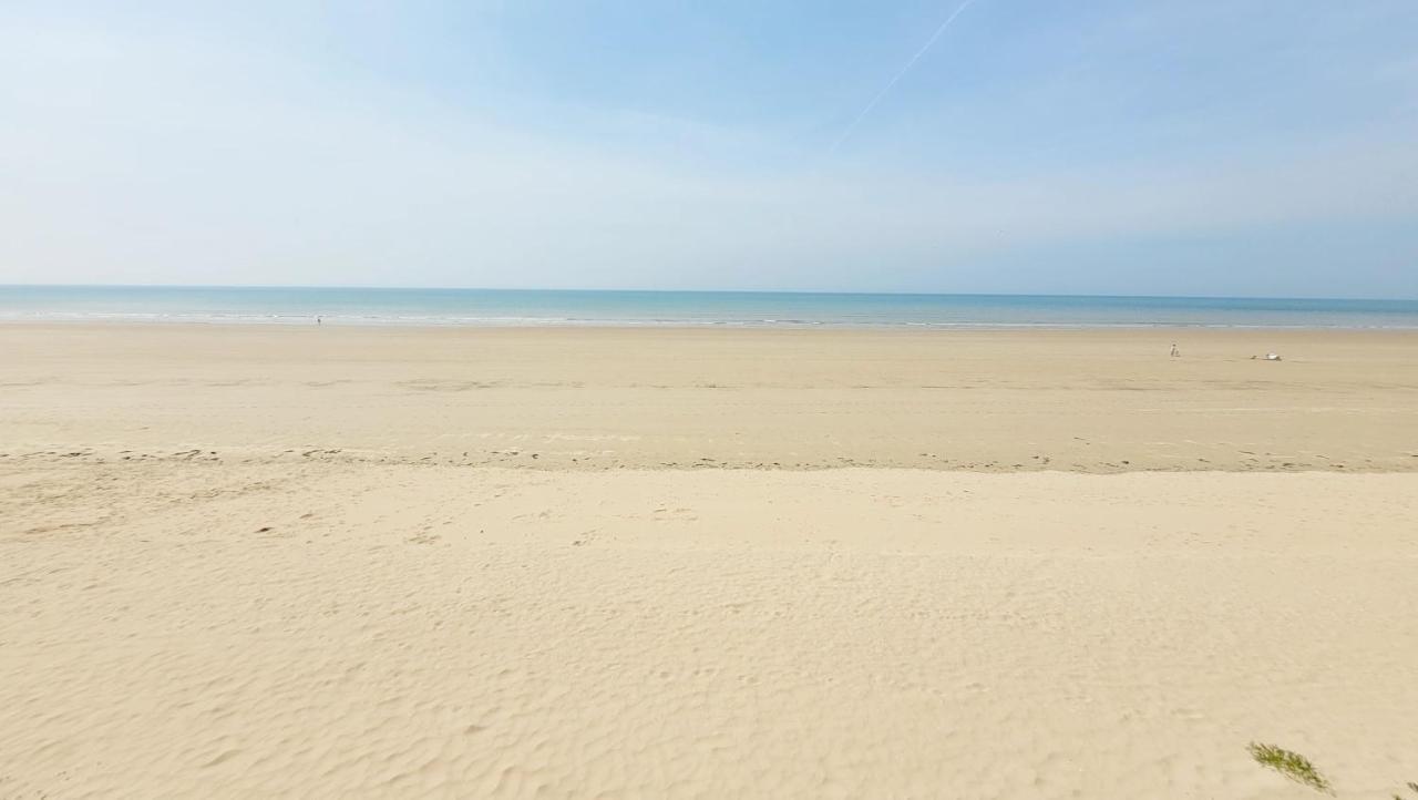 Appartement Logement de vacance a 300 m Plage des Demoiselles à Saint-Jean-de-Monts Extérieur photo
