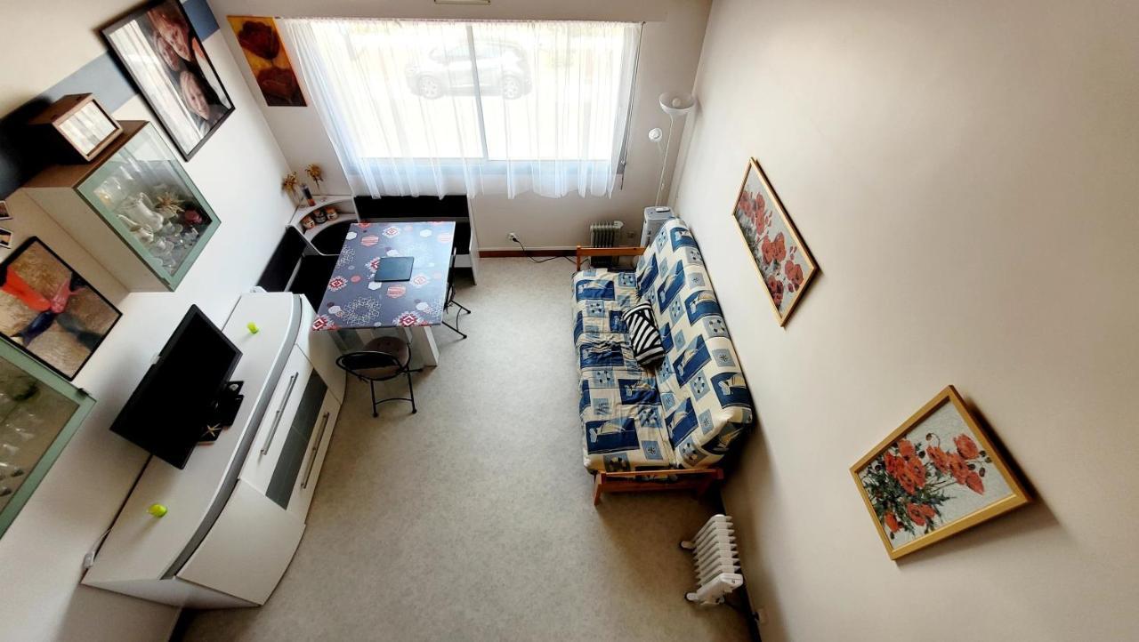 Appartement Logement de vacance a 300 m Plage des Demoiselles à Saint-Jean-de-Monts Extérieur photo