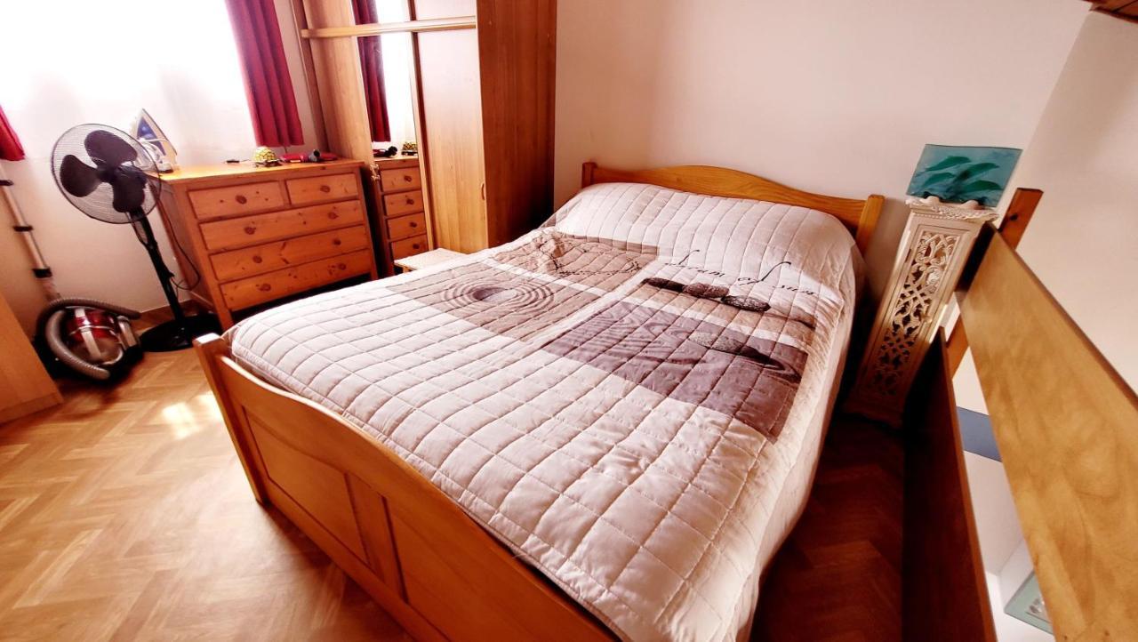 Appartement Logement de vacance a 300 m Plage des Demoiselles à Saint-Jean-de-Monts Extérieur photo