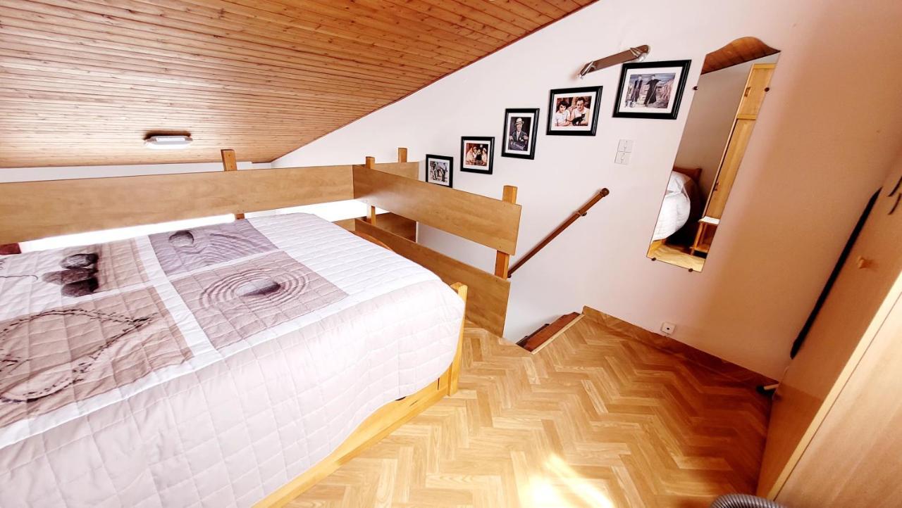 Appartement Logement de vacance a 300 m Plage des Demoiselles à Saint-Jean-de-Monts Extérieur photo