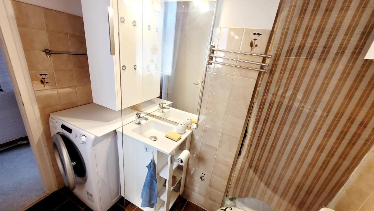 Appartement Logement de vacance a 300 m Plage des Demoiselles à Saint-Jean-de-Monts Extérieur photo