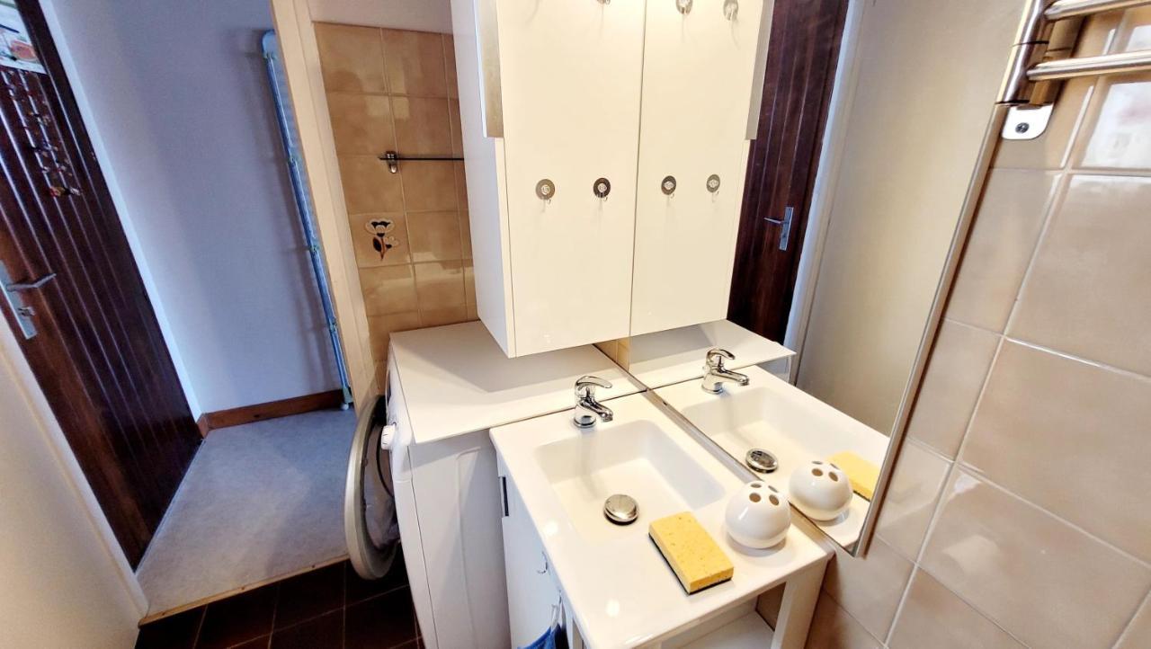 Appartement Logement de vacance a 300 m Plage des Demoiselles à Saint-Jean-de-Monts Extérieur photo