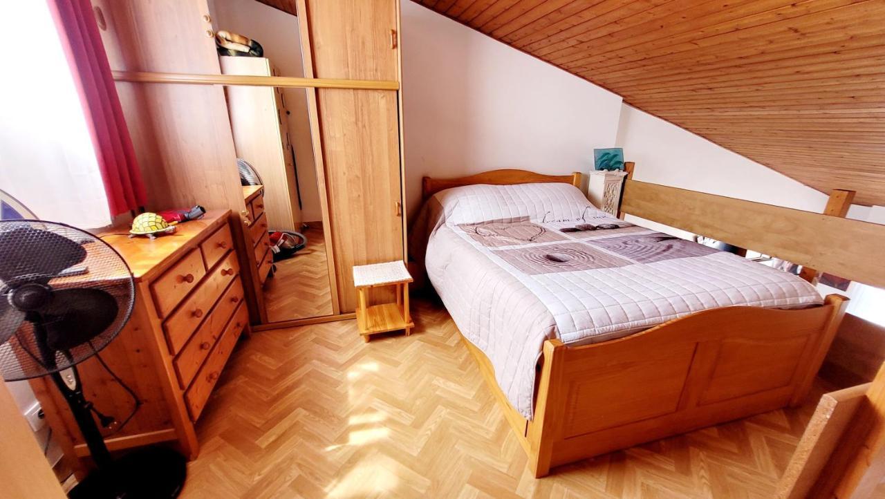 Appartement Logement de vacance a 300 m Plage des Demoiselles à Saint-Jean-de-Monts Extérieur photo