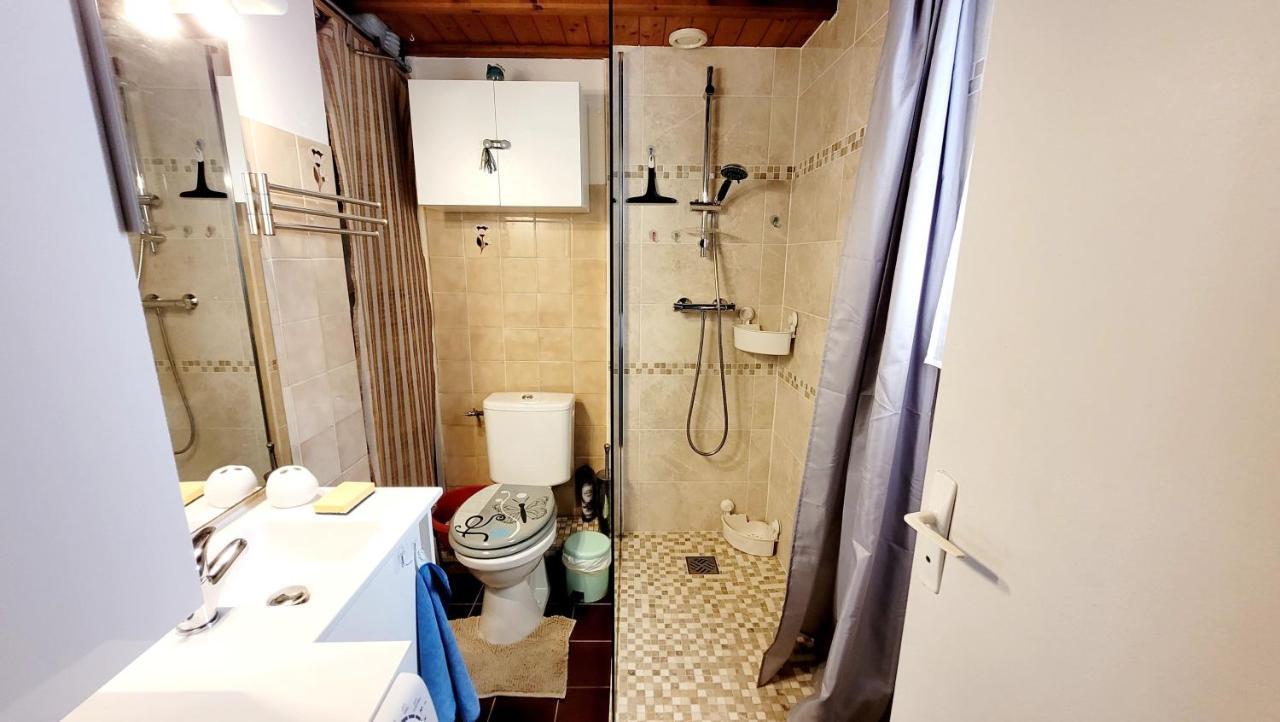Appartement Logement de vacance a 300 m Plage des Demoiselles à Saint-Jean-de-Monts Extérieur photo