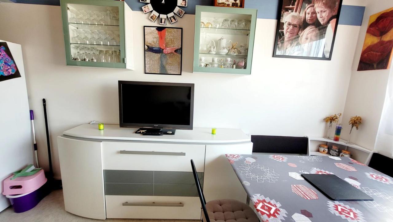 Appartement Logement de vacance a 300 m Plage des Demoiselles à Saint-Jean-de-Monts Extérieur photo