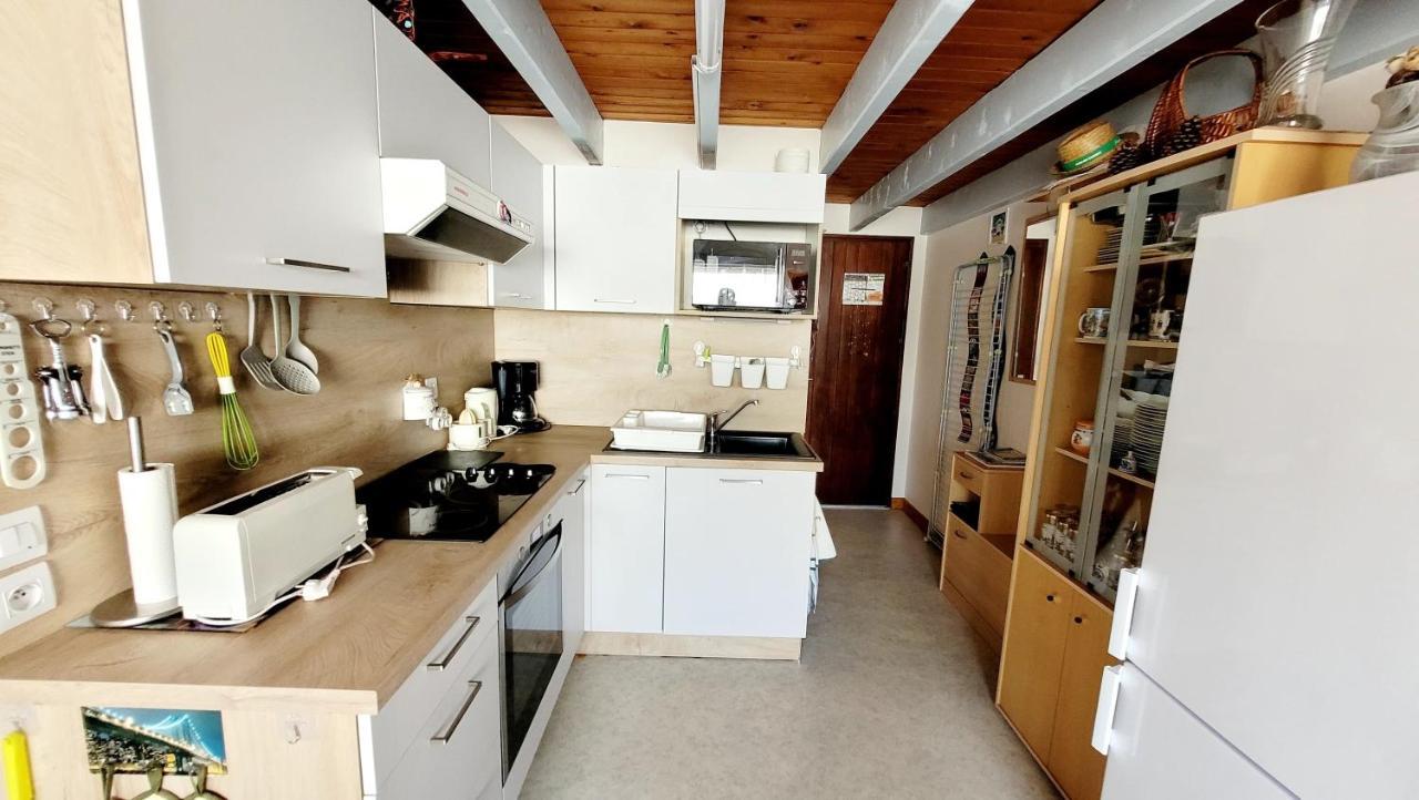Appartement Logement de vacance a 300 m Plage des Demoiselles à Saint-Jean-de-Monts Extérieur photo